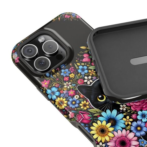 Printed Case for iPhone 14, iPhone 15, iPhone 16 (Plus/ Pro/ Pro Max), MARPC379 - Picture 7 of 13
